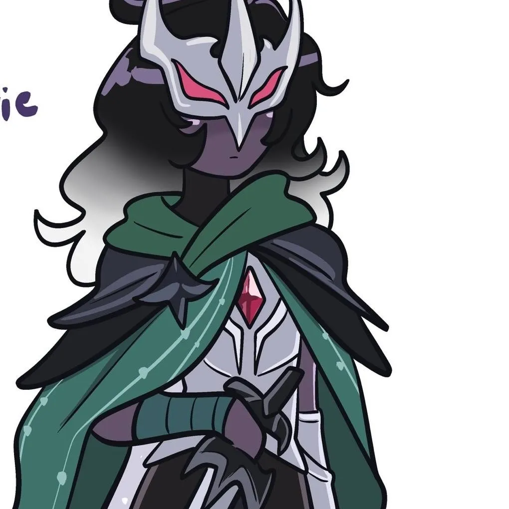 chat with ai character: calla lily cookie 