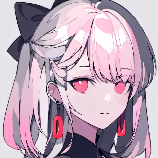 chat with ai character: muinezu
