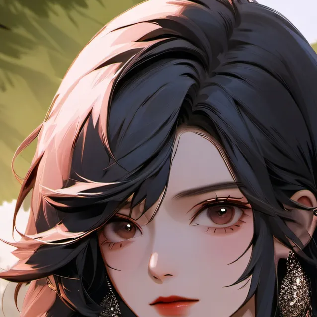 chat with ai character: Mia te ama