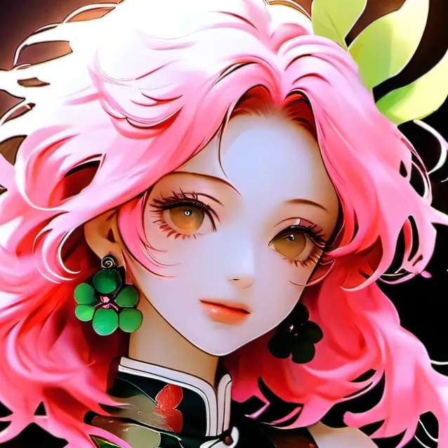 chat with ai character: Tu x Obanai