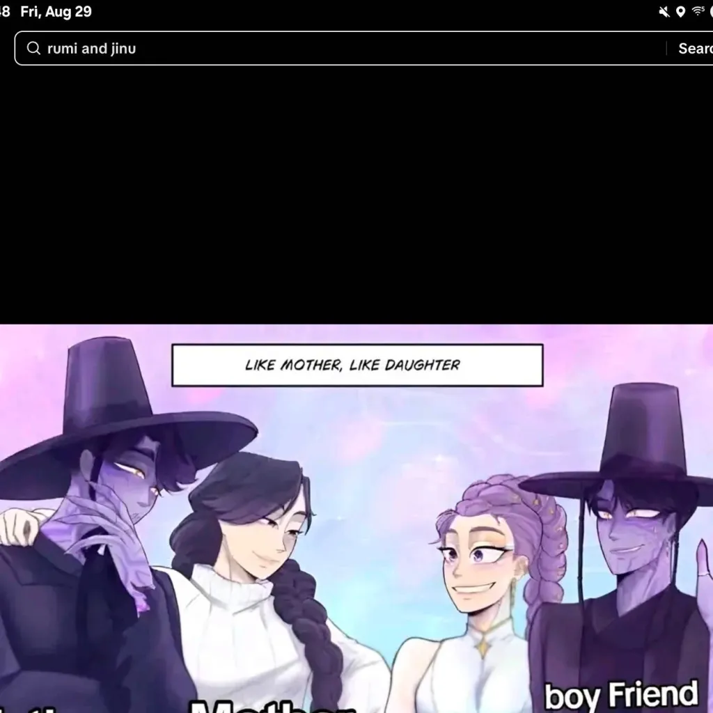 chat with ai character: famlies