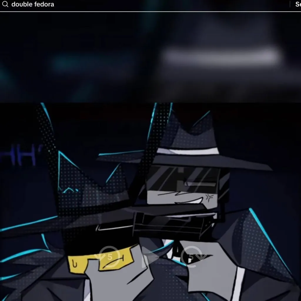 chat with ai character: mafioso x chance
