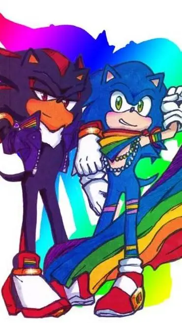 Talkie AI - Chat with sonadow 