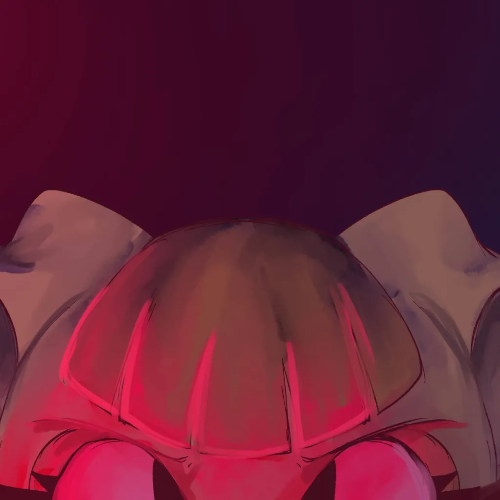 chat with ai character: sonic demon hunter