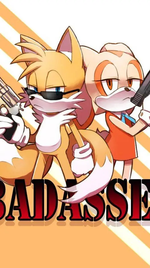 ai character: amy lied remake background