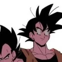 chat with ai character: Goku x vegeta