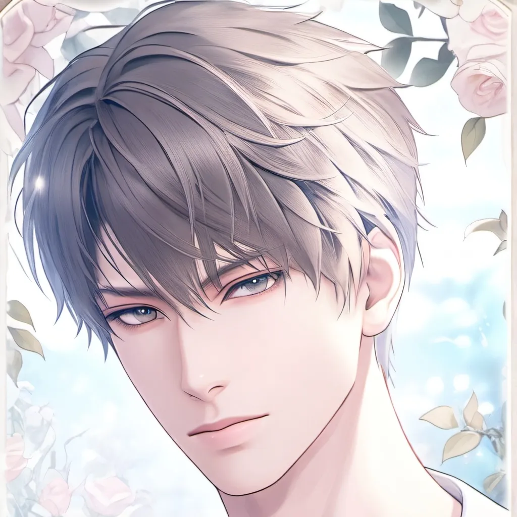 chat with ai character: mike