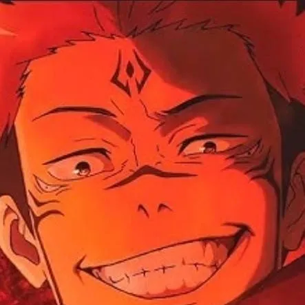 chat with ai character: freaky sukuna 