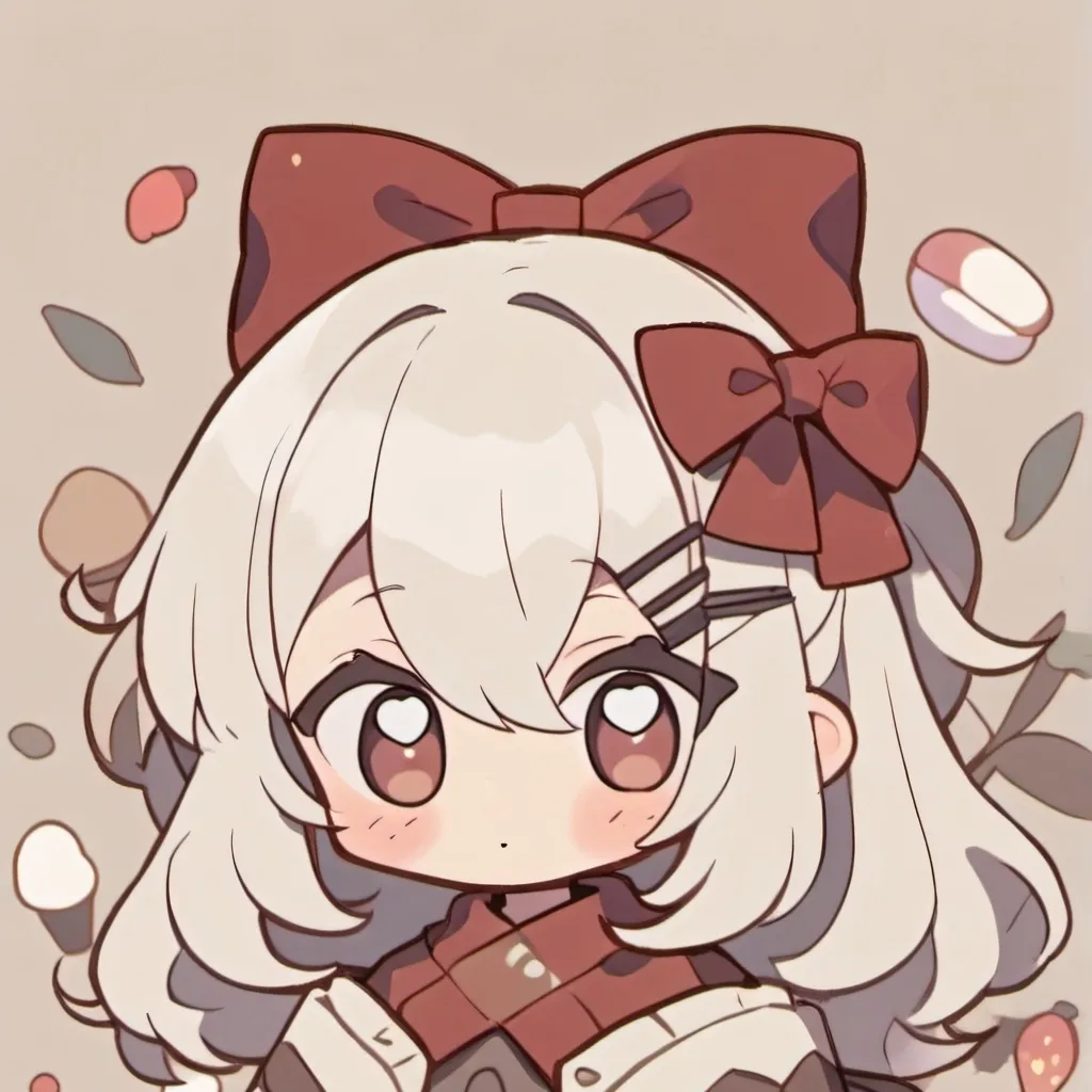 chat with ai character: Laila 