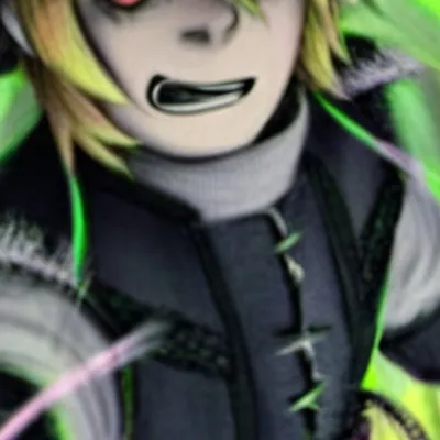 chat with ai character: Ben drowned ￼