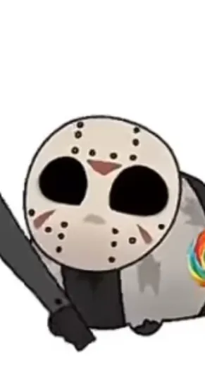 ai character: Jason memorial background