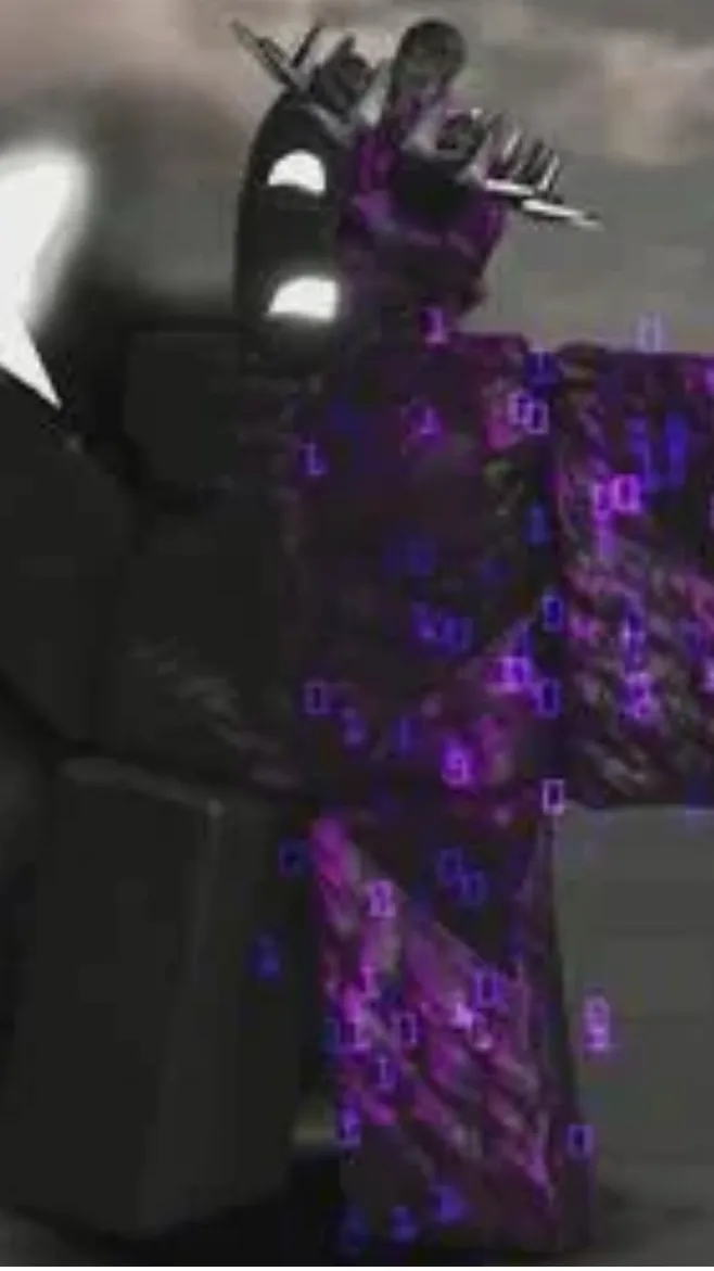 ai character: Noli’s BROTHER?! background