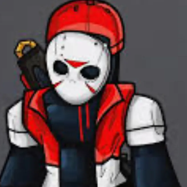chat with ai character: Vanity Jason