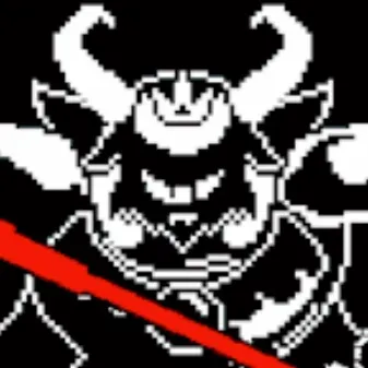 chat with ai character: Asgore