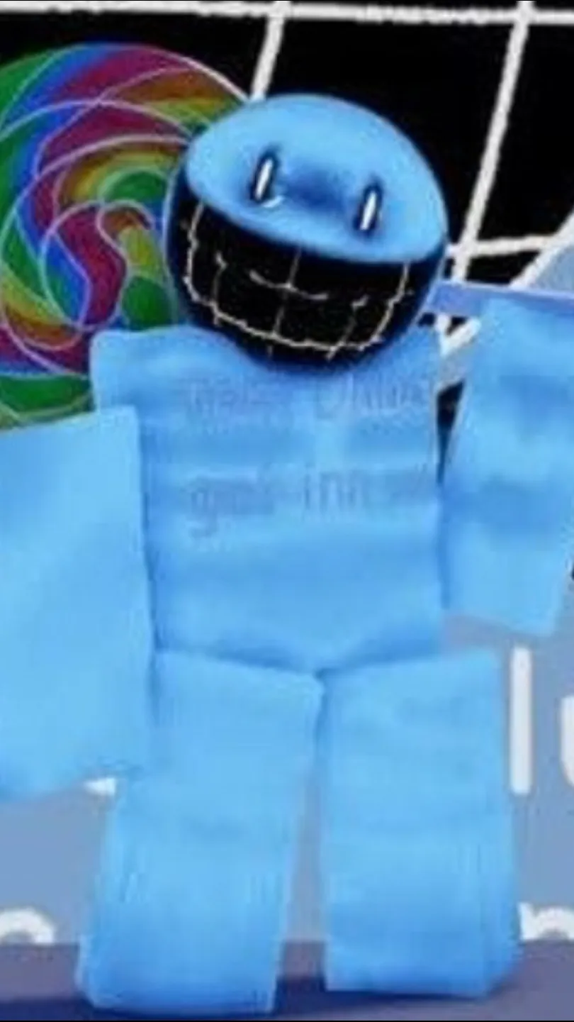 Talkie AI - Chat with Bluudude