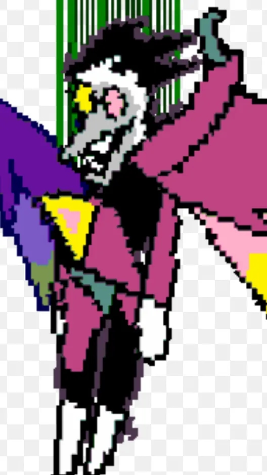 Talkie AI - Chat with SPAMTON G SPAMTON