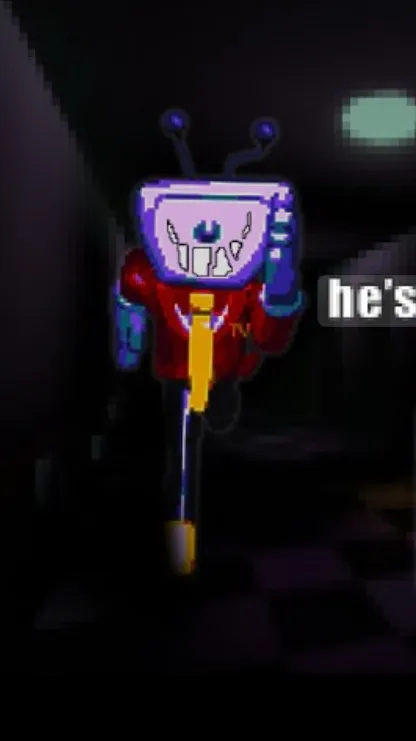 Talkie AI - Chat with Tenna