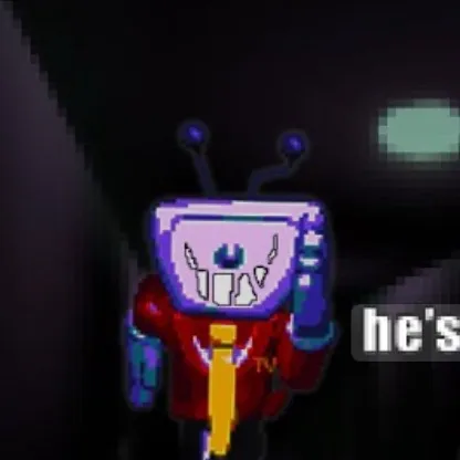 chat with ai character: Tenna