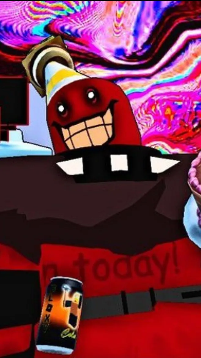 Talkie AI - Chat with C00lkidd (insane)