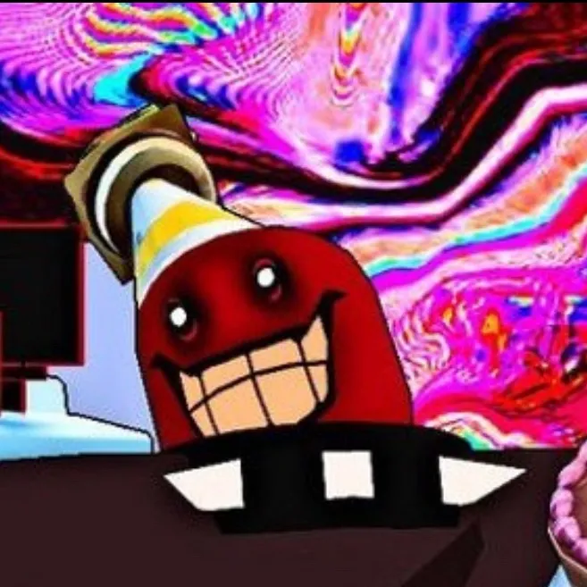 chat with ai character: C00lkidd (insane)