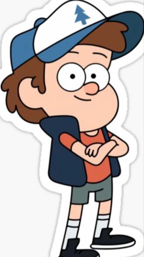 Talkie AI - Chat with Dipper