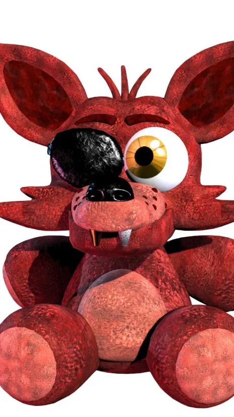 Talkie AI - Chat with Foxy