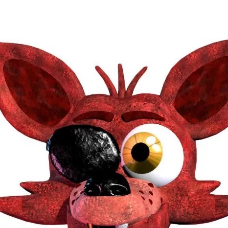 chat with ai character: Foxy