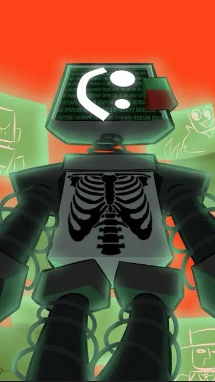 Talkie AI - Chat with B@DW@R3