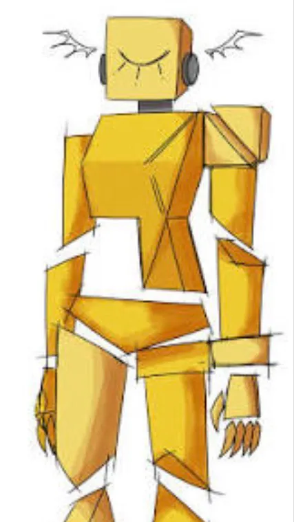 Talkie AI - Chat with Harken