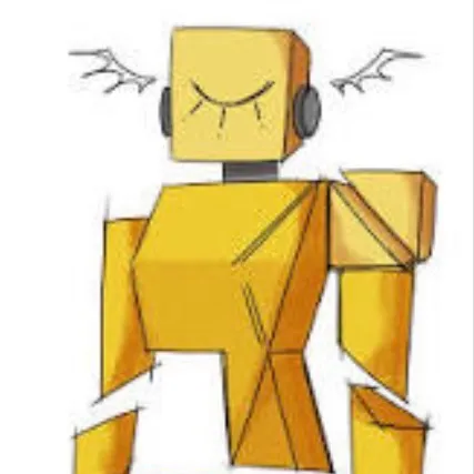 chat with ai character: Harken