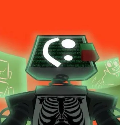 chat with ai character: B@DW@R3