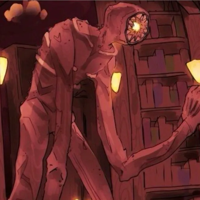 chat with ai character: The Figure