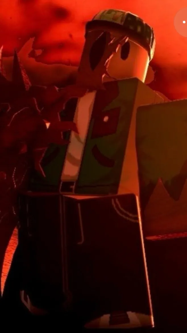 Talkie AI - Chat with FS x Rochas313