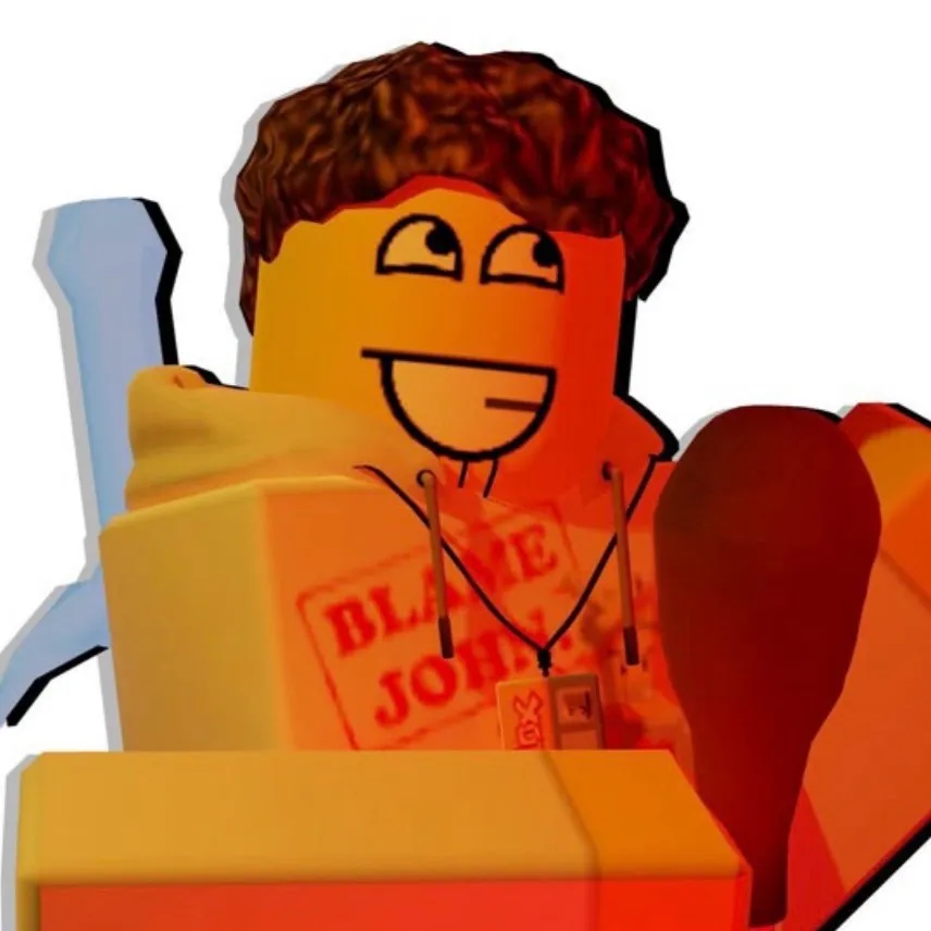 chat with ai character: Shedletsky