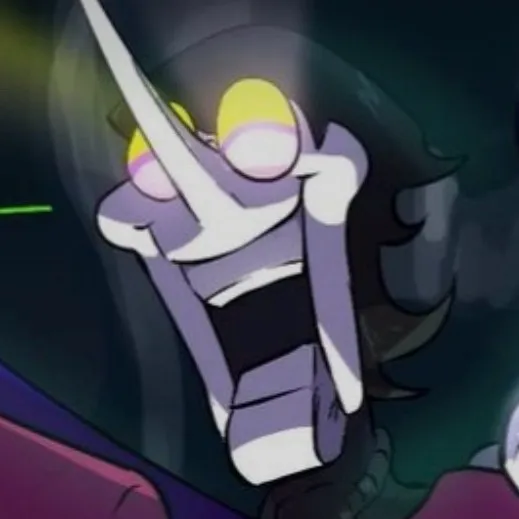 chat with ai character: (ADS) Spamton