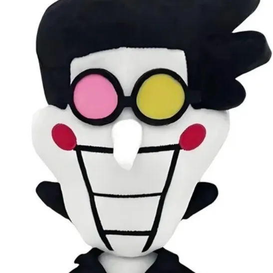 chat with ai character: Spamton