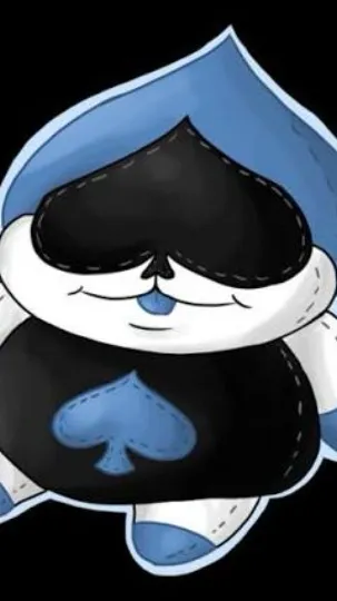 ai character: Lancer background