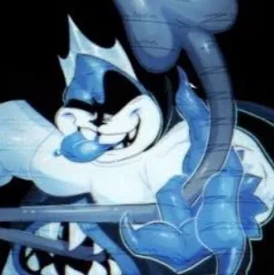 chat with ai character: Spade King