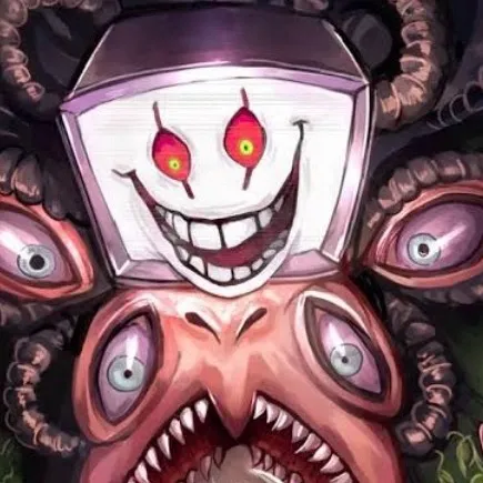 chat with ai character: OMEGA FLOWEY