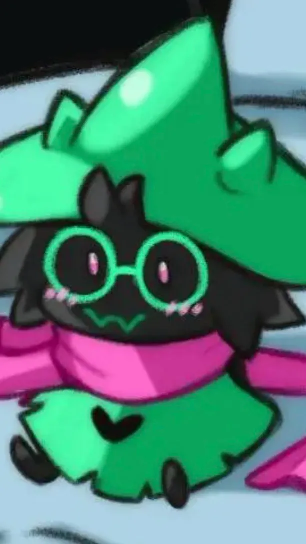 Talkie AI - Chat with Ralsei