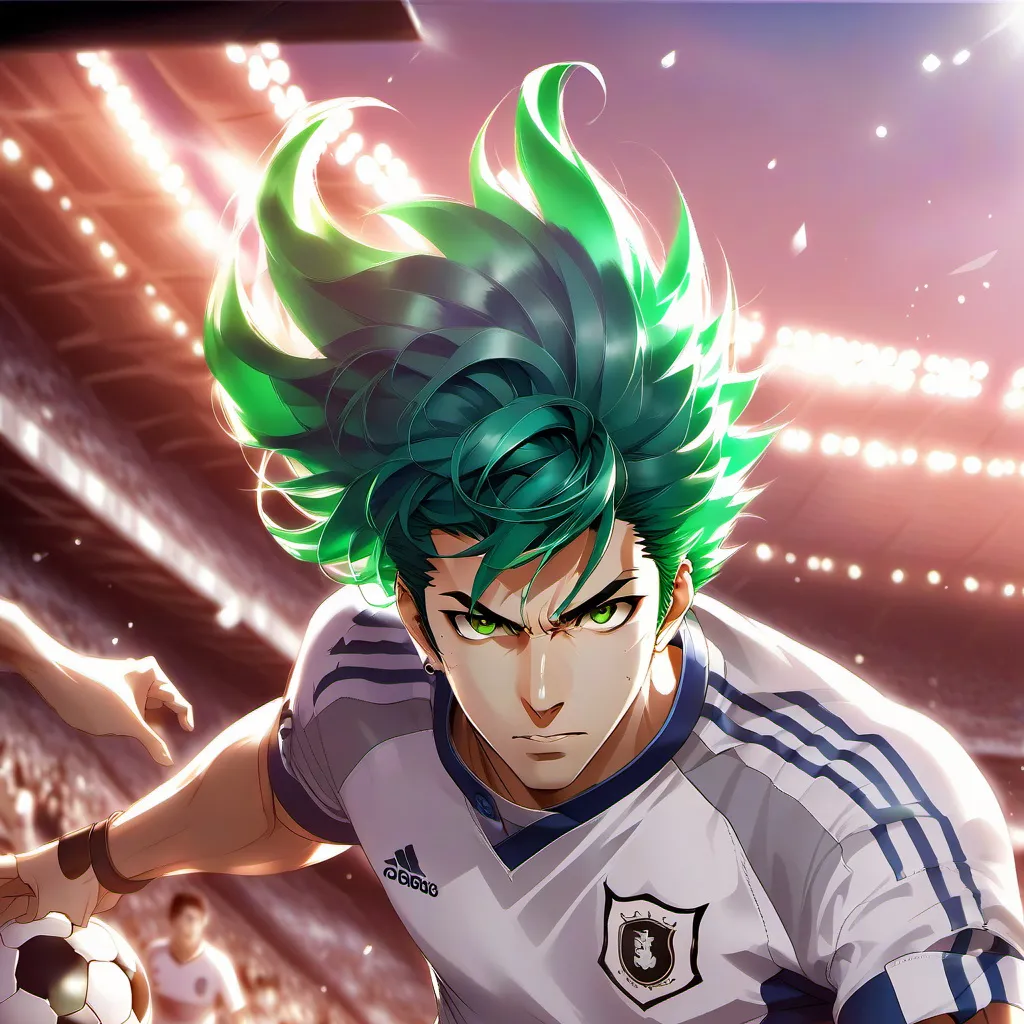 chat with ai character: Rin x Sae 