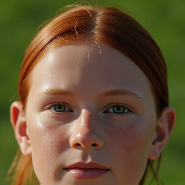 chat with ai character: Emily Harper 