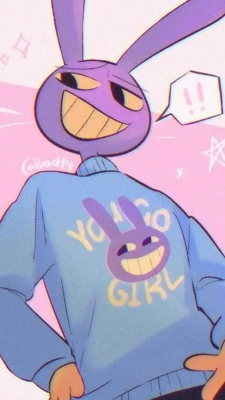 ai character: Jax (TADC) background