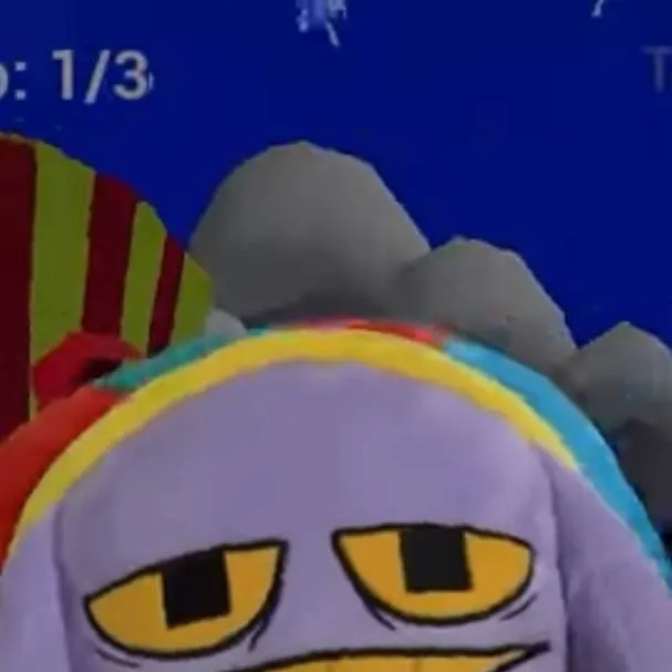 chat with ai character: Tadc