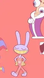 ai character: idk background