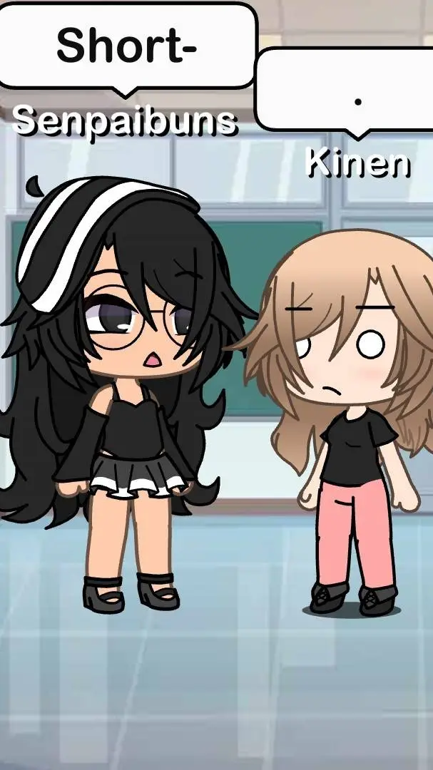 ai character: me background