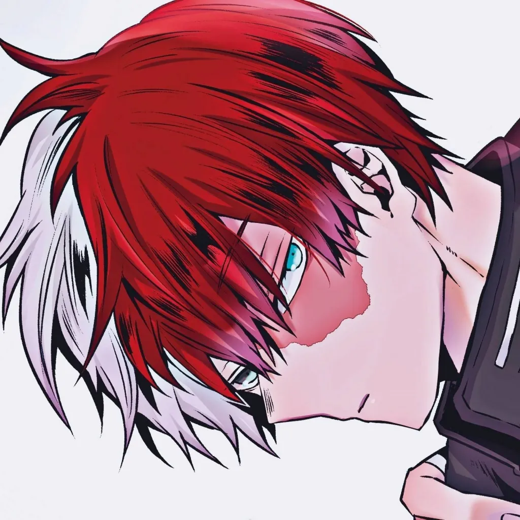 chat with ai character: shoto