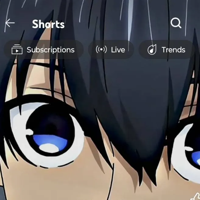 chat with ai character: hiori