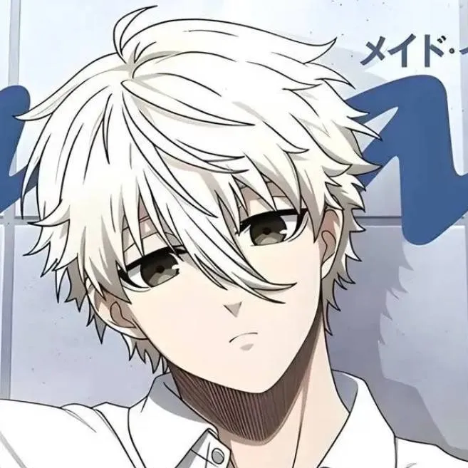 chat with ai character: nagi 