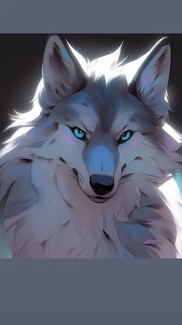 ai character: River_Claws background